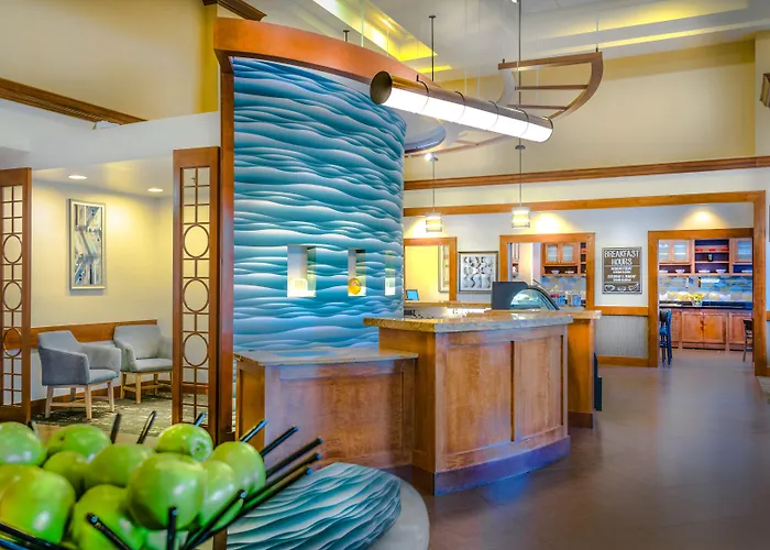 Hyatt Place Columbia/Harbison