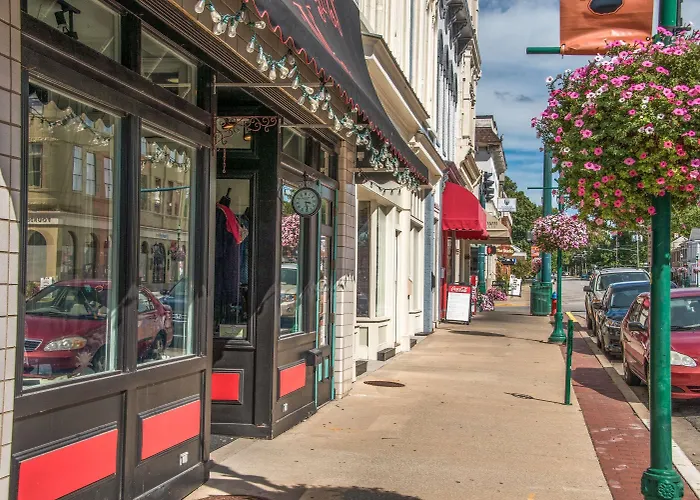 Microtel Inn Georgetown - Lexington North