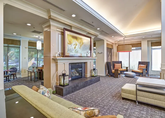Hilton Garden Inn Portland/Beaverton