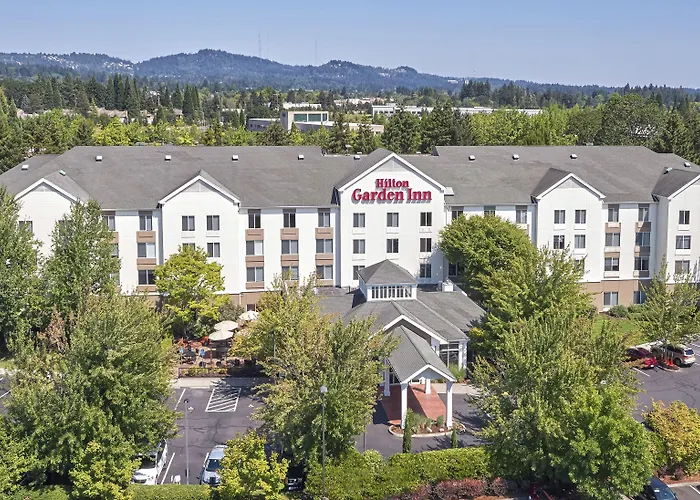Hilton Garden Inn Portland/Beaverton