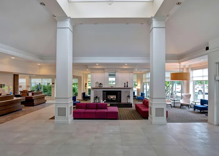 Hilton Garden Inn Portland/Beaverton