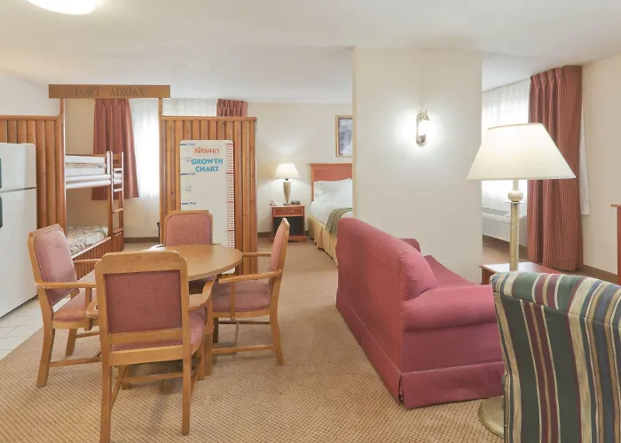 Holiday Inn Express Adrian By Ihg