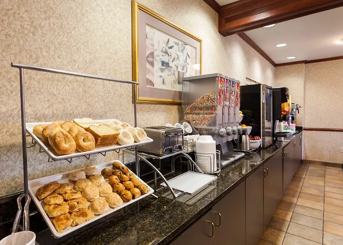 Comfort Suites Grandville - Grand Rapids Sw