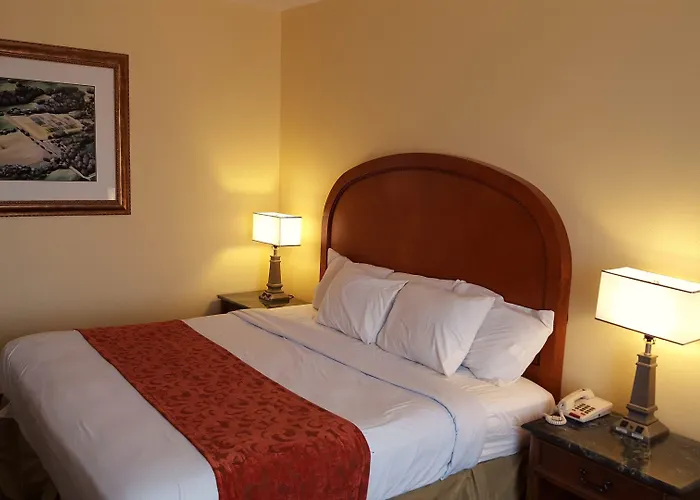 Americas Hotel - El Paso Airport / Medical Center
