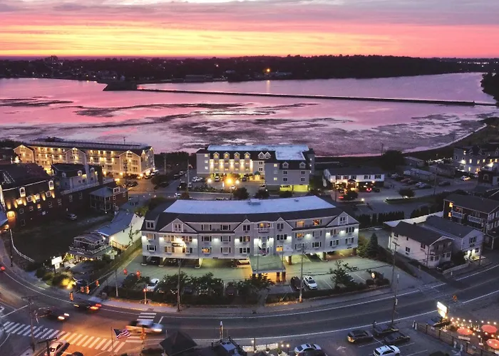 Atlantic Beach Hotel Newport