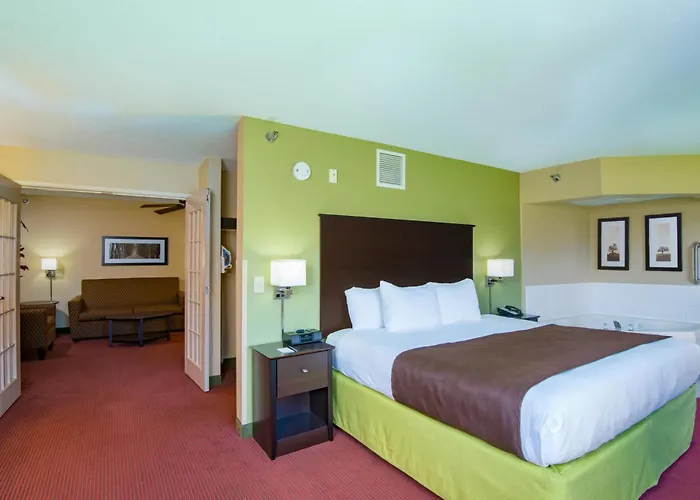 Americinn By Wyndham Okoboji