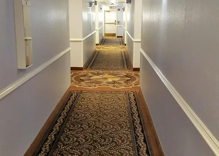 Americas Hotel - El Paso Airport / Medical Center