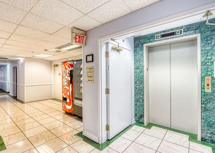 Americas Hotel - El Paso Airport / Medical Center