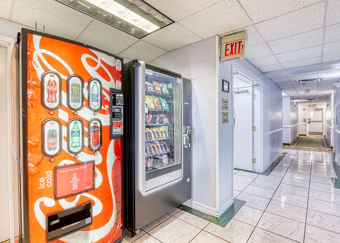 Americas Hotel - El Paso Airport / Medical Center