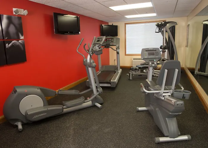 Country Inn & Suites By Radisson, Rapid City, Sd