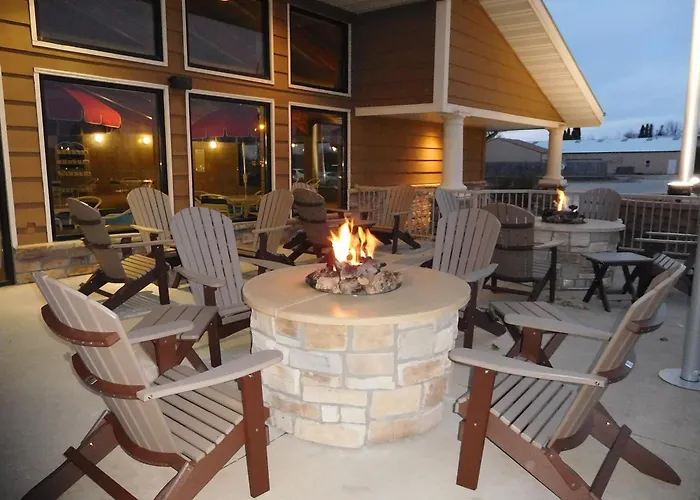 Americinn By Wyndham Okoboji