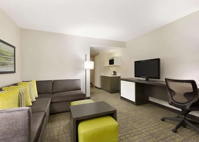 Embassy Suites Newark - Wilmington/South