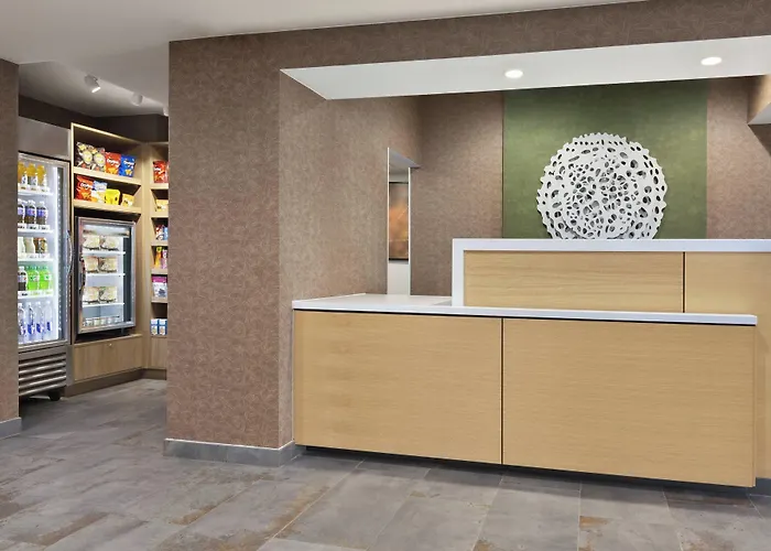 Fairfield Inn By Marriott Tracy