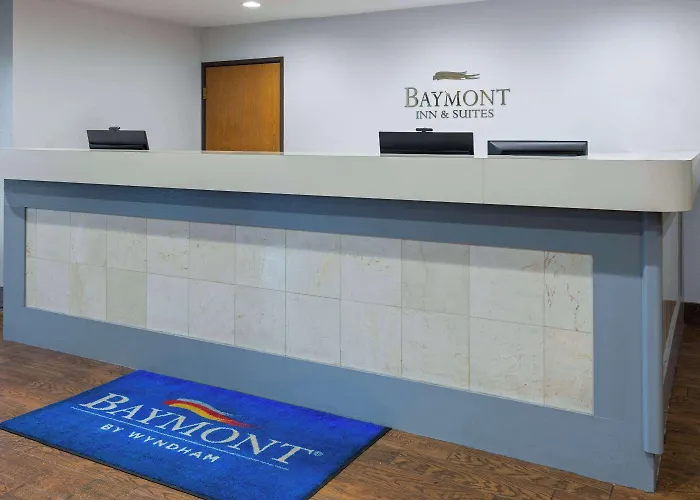 Baymont By Wyndham Lagrange