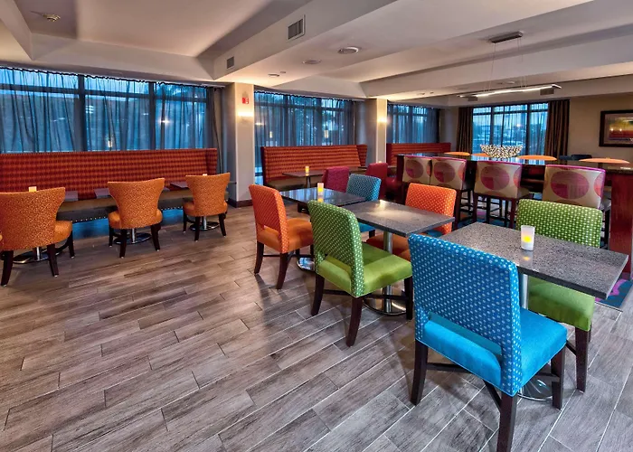 Hampton Inn Orlando-Maingate South