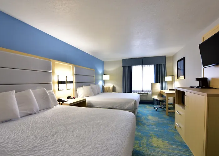 Days Inn By Wyndham Springville
