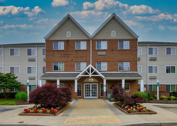 Towneplace Suites By Marriott Annapolis
