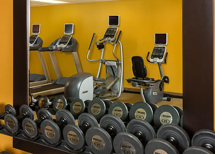 Homewood Suites By Hilton - Boston/Billerica-Bedford