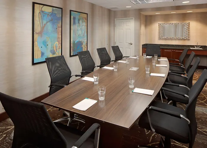 Homewood Suites By Hilton - Boston/Billerica-Bedford