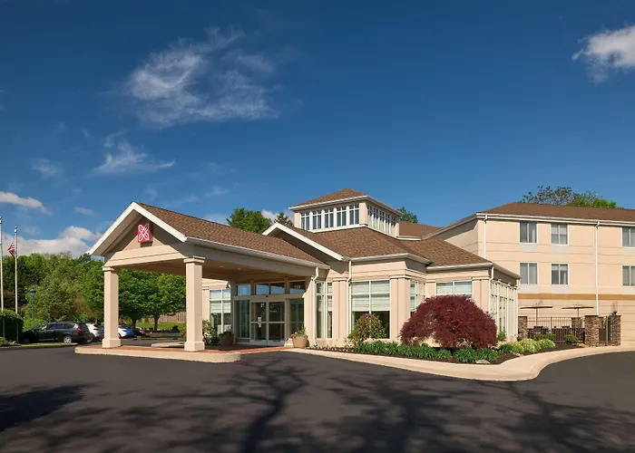 Hilton Garden Inn Hershey