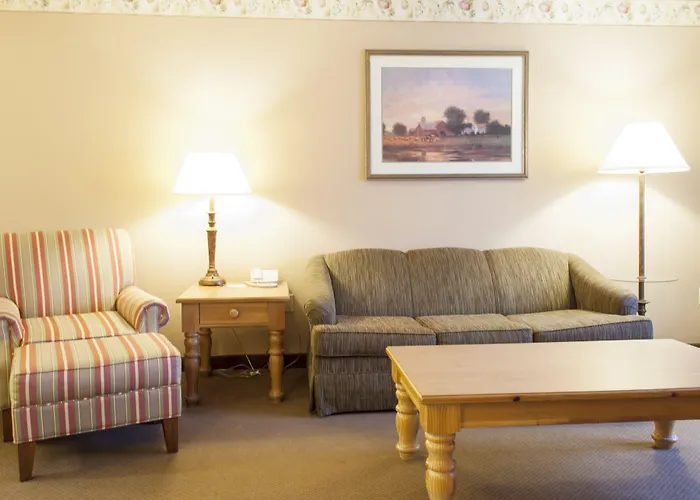 Country Inn & Suites By Radisson, Cedar Falls, Ia