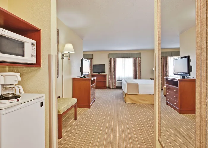 Holiday Inn Express Winfield - Teays Valley