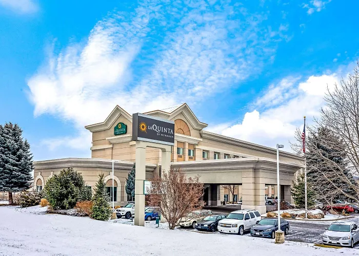 La Quinta By Wyndham Coeur D'Alene