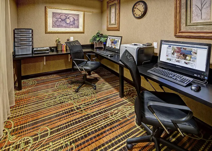 Hampton Inn Indianapolis-Sw-Plainfield