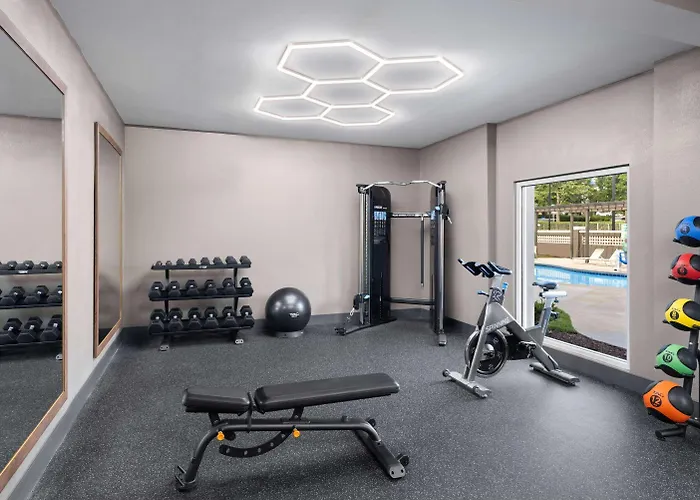 La Quinta By Wyndham Greensboro Highpoint
