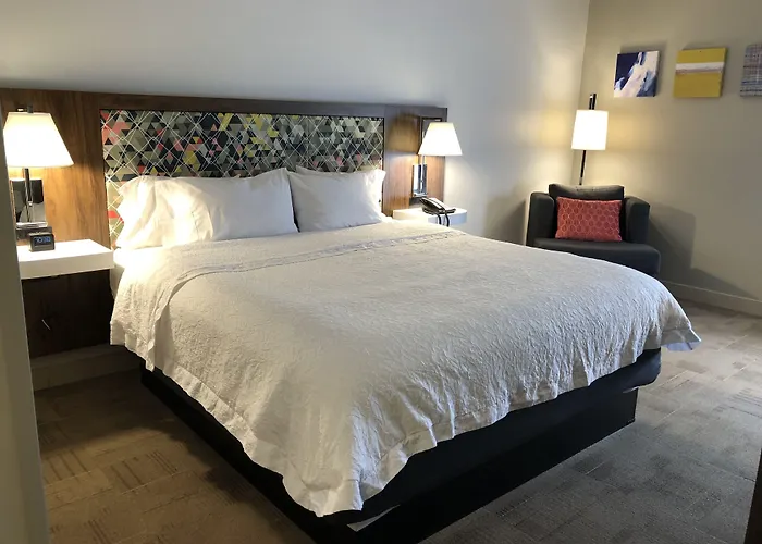 Hampton Inn Santee-I-95