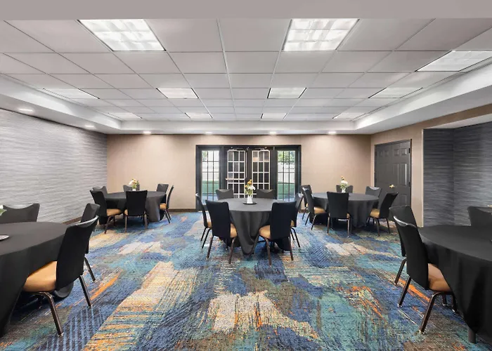 La Quinta By Wyndham Greensboro Highpoint