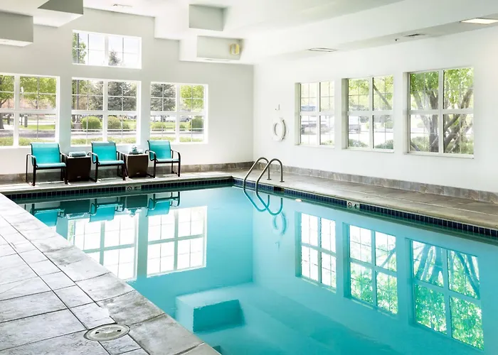 Residence Inn By Marriott Fort Collins