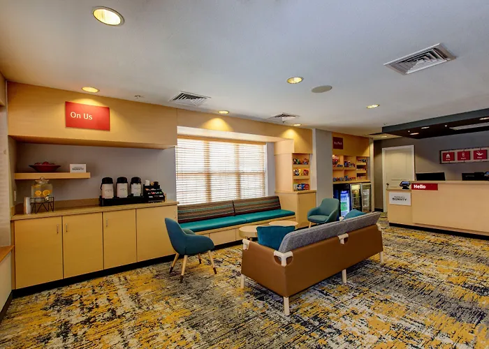 Towneplace Suites Colorado Springs