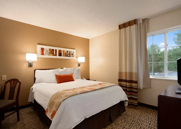 MainStay Suites Chicago Schaumburg