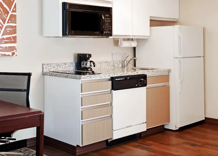 Mainstay Suites Chicago Schaumburg