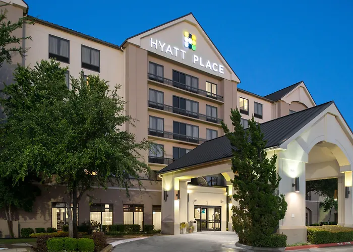 Hyatt Place Dallas/North Arlington/Grand Prairie
