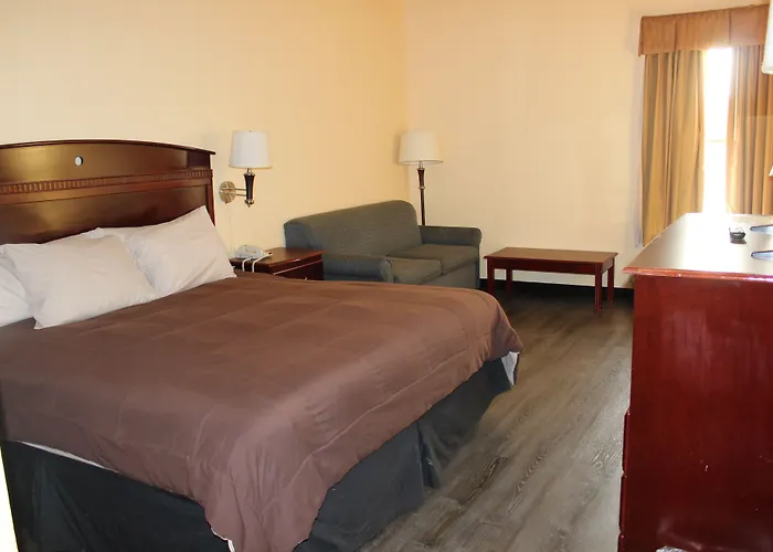 Executive Inn Jacksonville