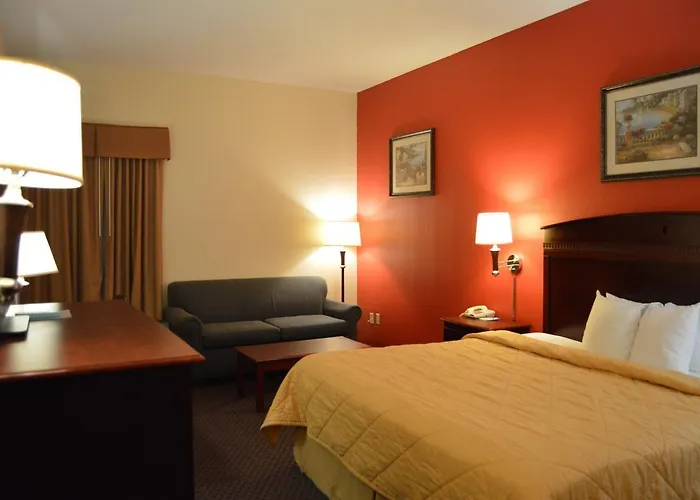 Executive Inn Jacksonville