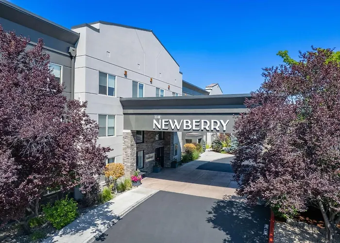 The Newberry Hotel Bend, Tapestry Collection By Hilton