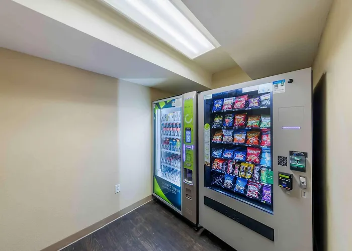 Extended Stay America Suites - Los Angeles - Glendale