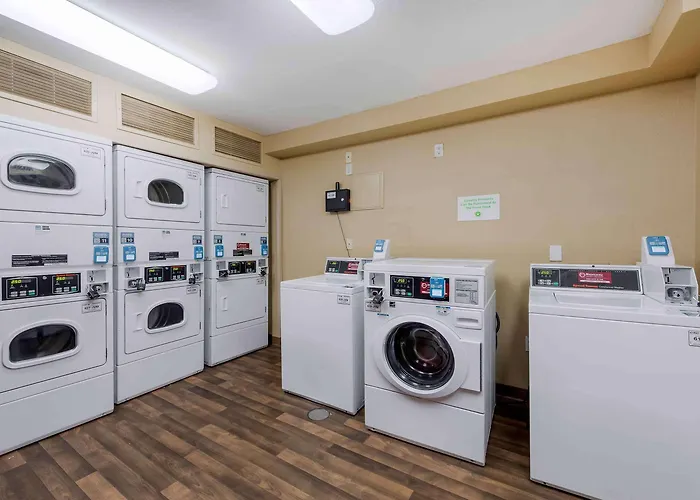 Extended Stay America Suites - Los Angeles - Glendale