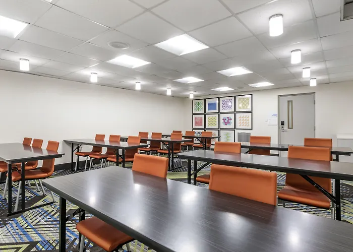 Holiday Inn Express Jonestown Ft Indiantown Gap By Ihg