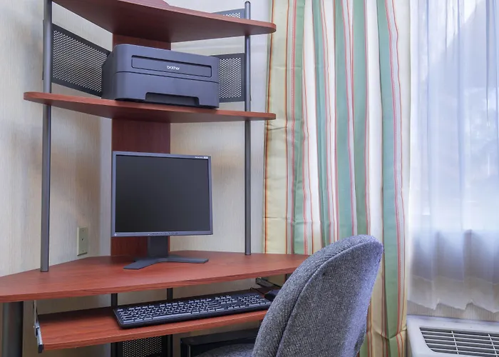 Fairfield Inn By Marriott Vacaville