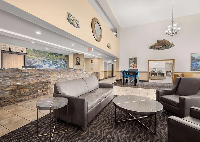 La Quinta By Wyndham Grants Pass