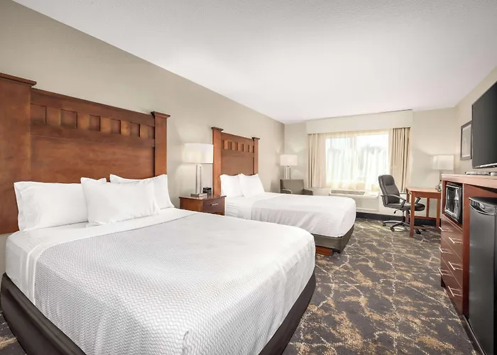 La Quinta By Wyndham Grants Pass