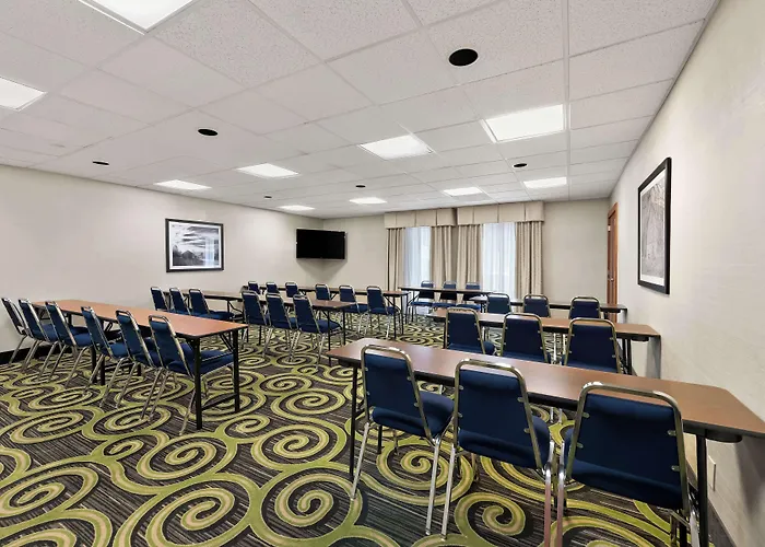 Hampton Inn Lancaster
