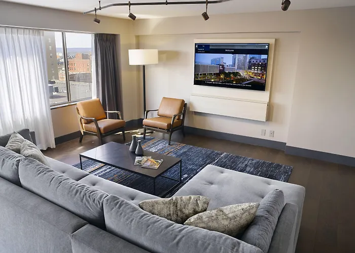 Hyatt Regency Louisville