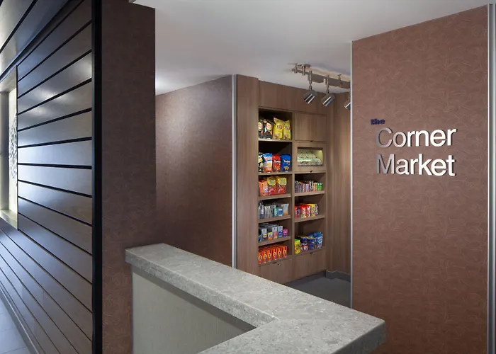 Fairfield Inn & Suites By Marriott Charleston