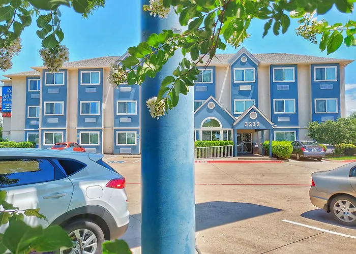 Arya Inn And Suites
