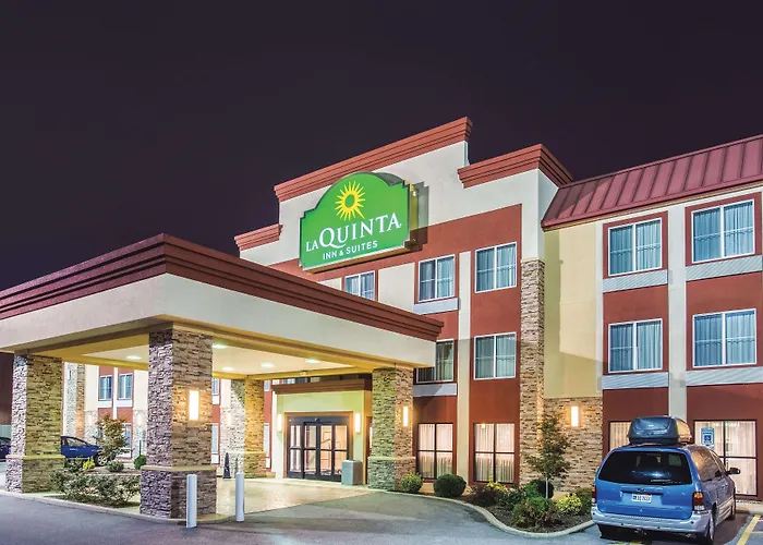 La Quinta By Wyndham O'Fallon, Il - St. Louis
